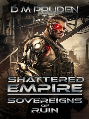 cover image of Sovereigns of Ruin